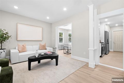 56 Harvey Street Closter NJ 07624