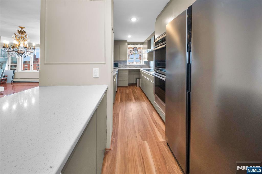90 Prospect Avenue 11A