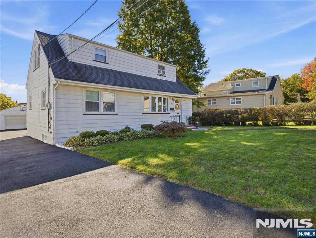 63 Martindale Road