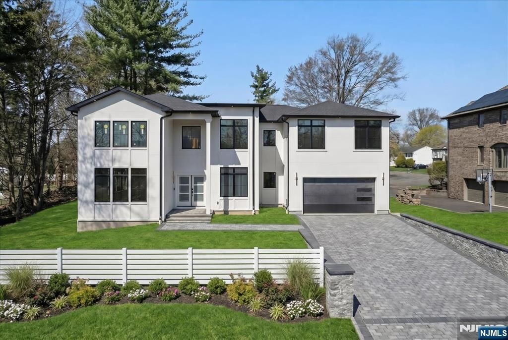Photo of 150 Howland Avenue, River Edge, NJ 07661 (MLS # 26016670)