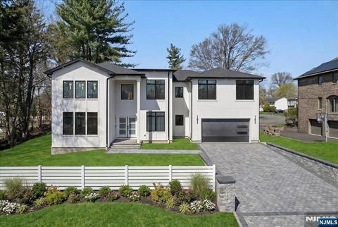 Photo of 150 Howland Avenue, River Edge, NJ 07661 (MLS # 26016670)