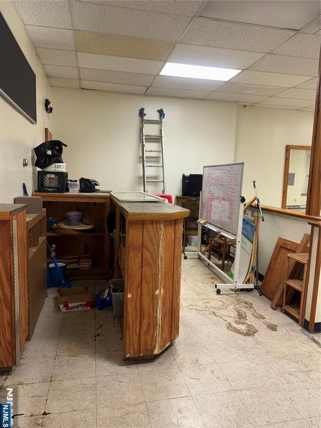 Photo of 30 Central Avenue #2B, Newark, NJ 07102 (MLS # 25040298)