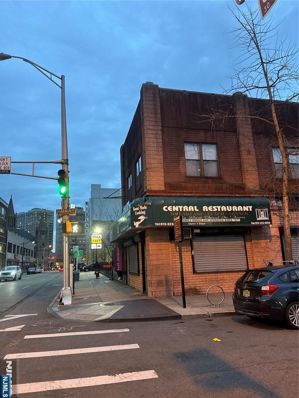 Photo of 30 Central Avenue #2B, Newark, NJ 07102 (MLS # 25040298)