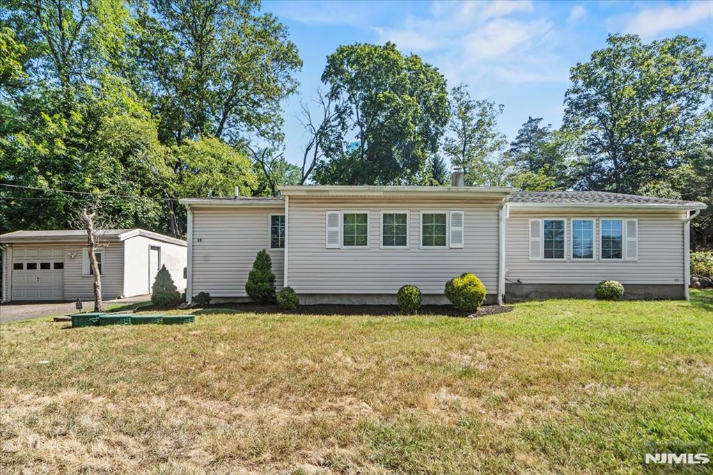 15 Dalewood Road
