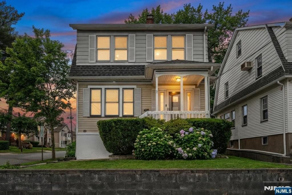 Photo of 429 Clifton Boulevard, Clifton, NJ 07013 (MLS # 26007462)