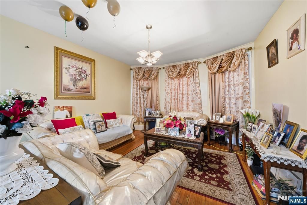 Photo of 92 19th Street, East Orange, NJ 07017 (MLS # 25039696)