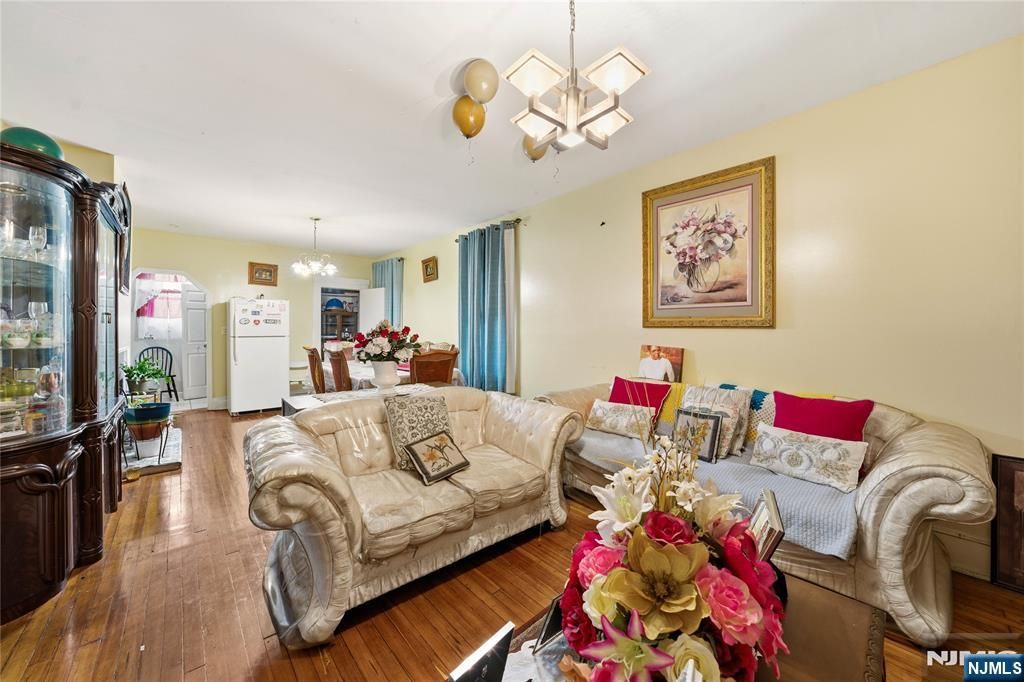 Photo of 92 19th Street, East Orange, NJ 07017 (MLS # 25039696)