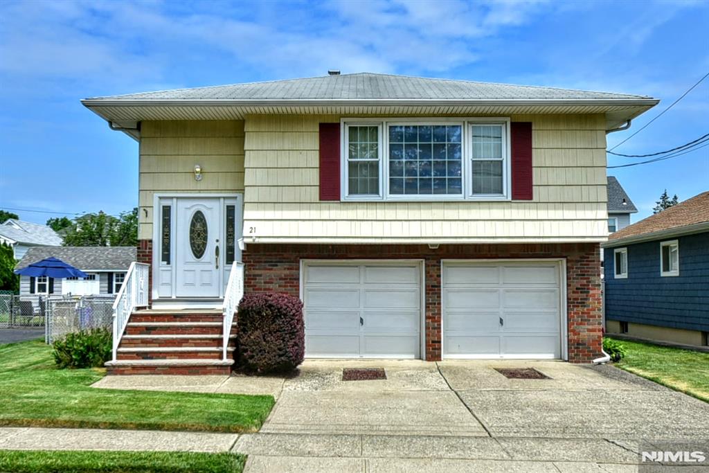 23 Harrison Avenue