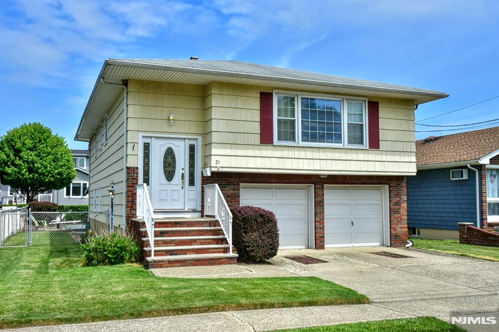 23 Harrison Avenue