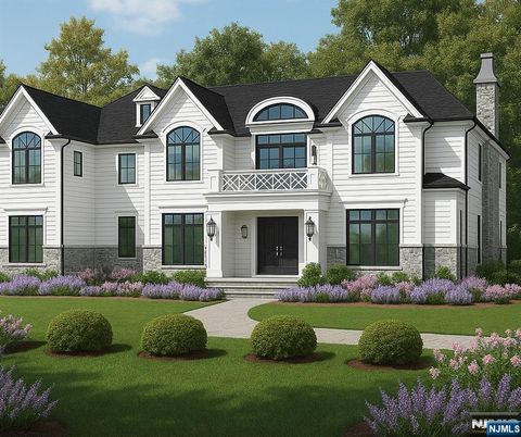 Photo of 82 Gorga Place, Twp of Washington, NJ 07676 (MLS # 26002798)