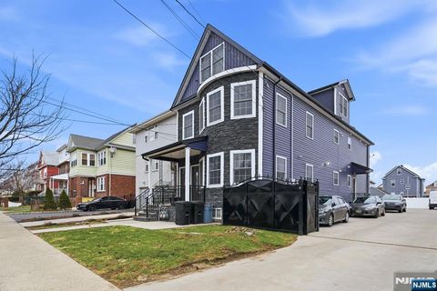 909-911 Monroe Avenue Elizabeth NJ 07201