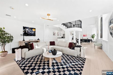 Photo of 1101 Bloomfield Street #2, Hoboken, NJ 07030 (MLS # 26011810)