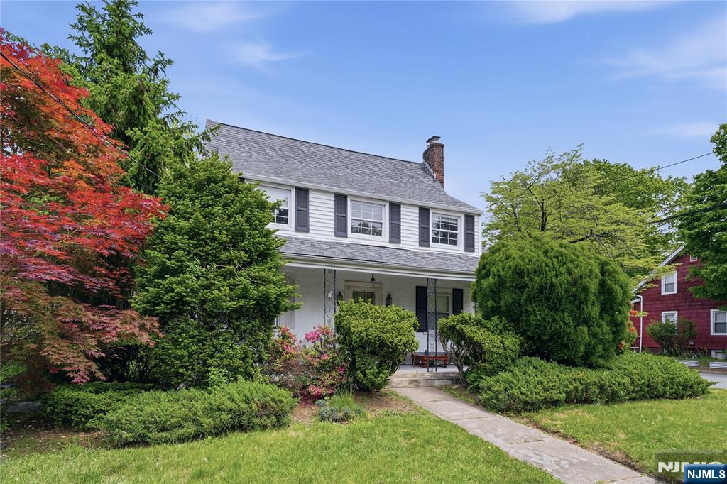 Homes for Sale in Northern NJ | ThisIsRiverEdge.com 252 Washington Avenue
