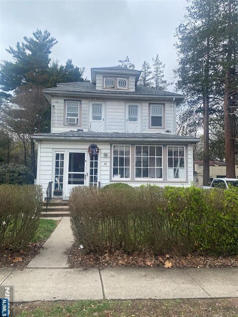30 N Demarest Avenue Bergenfield NJ 07621