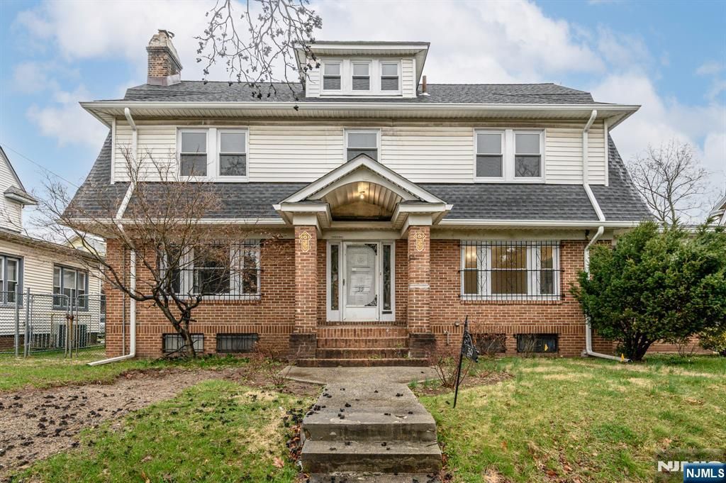 Photo of 5761 Pomona Avenue, Newark, NJ 07112 (MLS # 26009995)