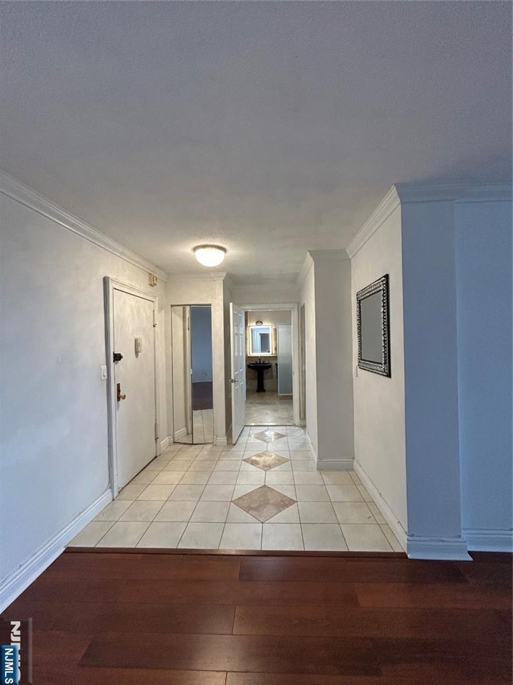 Photo of 2200 Central Road #9W, Fort Lee, NJ 07024 (MLS # 26005508)