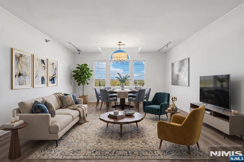 Photo of 428 Grand Avenue #3A, Palisades Park, NJ 07650 (MLS # 26040955)