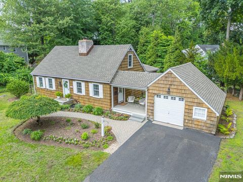 Photo of 209 Spruce Street, Ramsey, NJ 07446 (MLS # 26025337)