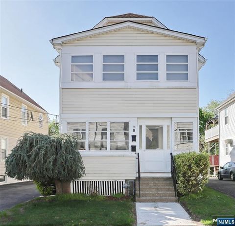 Photo of 5 13th Street, Hawthorne, NJ 07506 (MLS # 26013548)