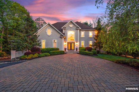 2 Manor Drive Sparta NJ 07871