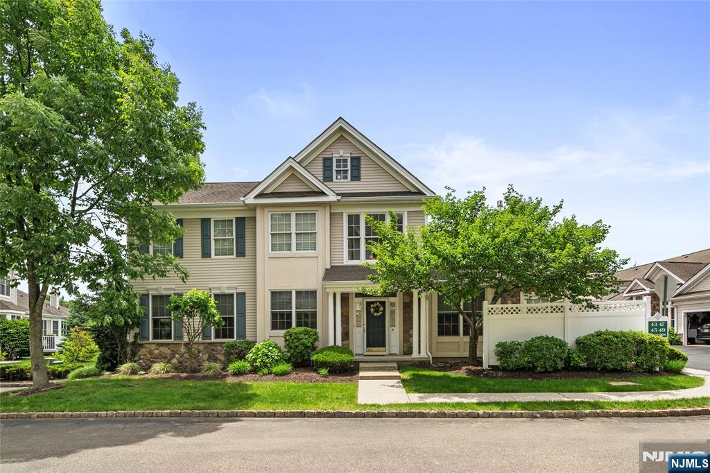 Property for Sale at 49 Quarry Drive 49, Woodland Park, New Jersey - Bedrooms: 3 
Bathrooms: 3  - $995,000