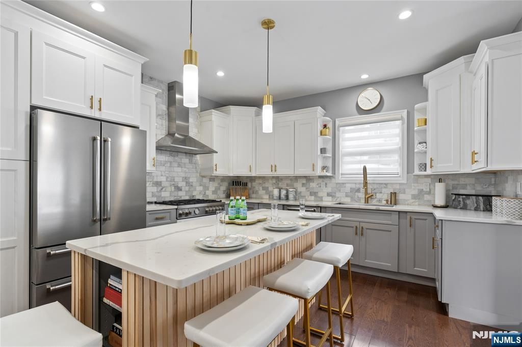 Photo of 354 Highland Avenue, Orange, NJ 07050 (MLS # 25027638)