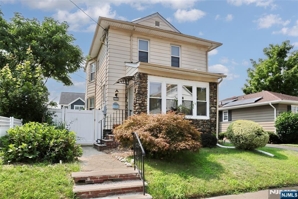 242 Central Avenue
