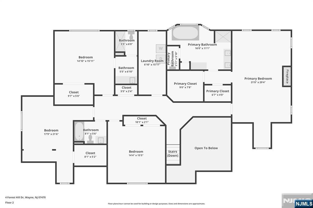 Main image without alt text