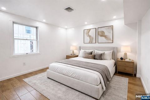 Photo of 87 Merseles St #1, Jersey City, NJ 07302 (MLS # 26011302)