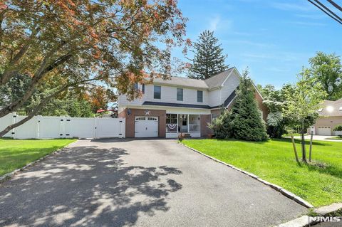 57 Eckerson Avenue Closter NJ 07624