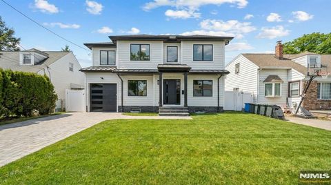 Photo of 2317 Berkshire Road, Fair Lawn, NJ 07410 (MLS # 26007180)