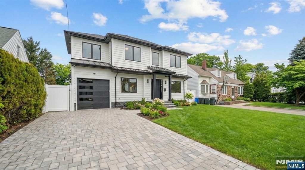 Photo of 2317 Berkshire Road, Fair Lawn, NJ 07410 (MLS # 26007180)