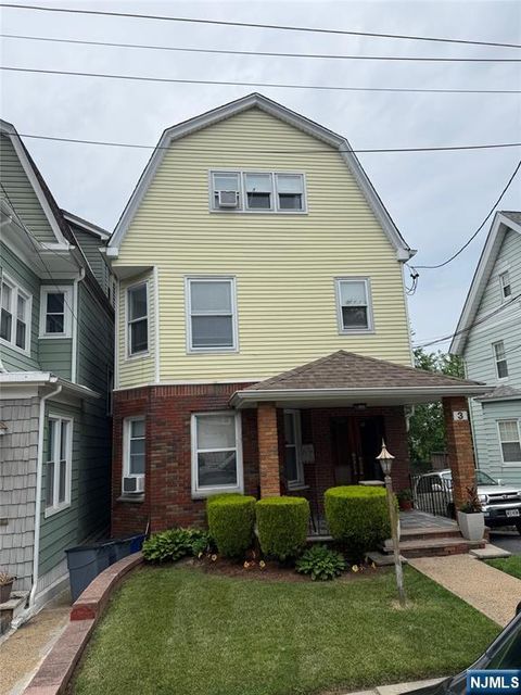 Photo of 3 Pleasant PL #2, Kearny, NJ 07032 (MLS # 26019666)