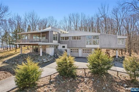 71 Sally Harden Road Sussex NJ 07461