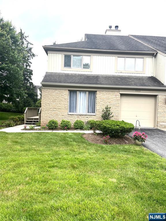 643 Blue Ridge Lane