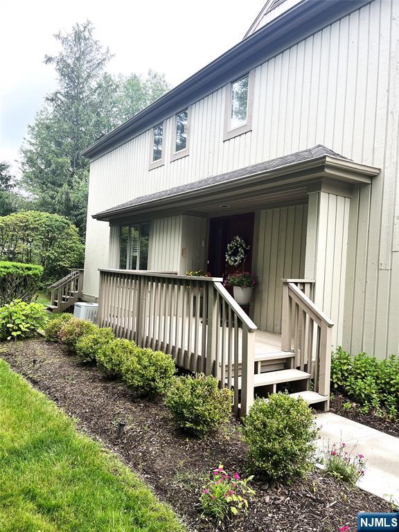 643 Blue Ridge Lane