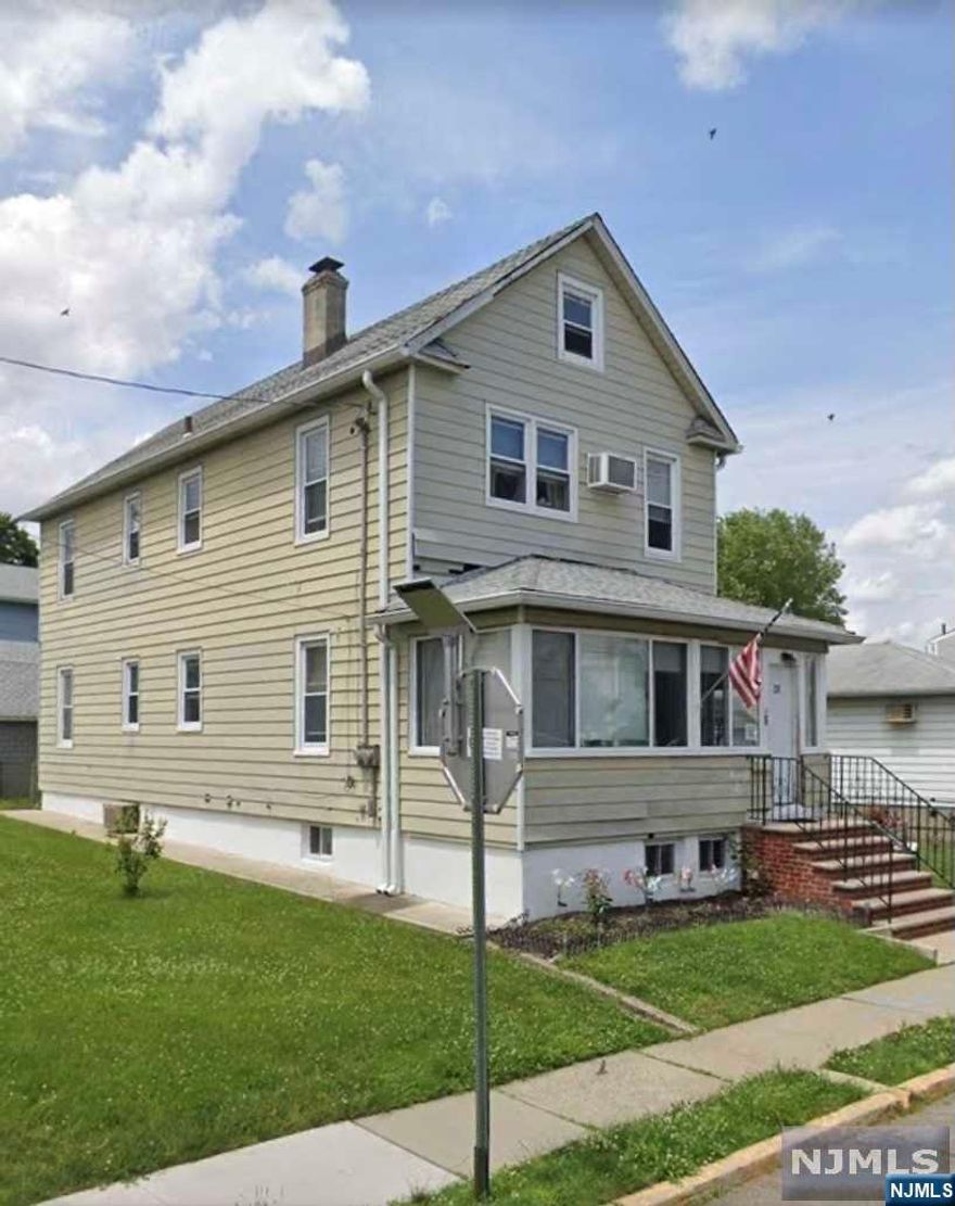 Welcome to the ideal investment property in a highly sought-after area! This exceptional real estate gem offers a spacious lot and an array of desirable features. Let's take a closer look at what this property has to offer: Situated in a prime location, this investment property is nestled in a highly desired area, known for its charm and convenience. The neighborhood boasts a tranquil ambiance with well-maintained streets, friendly neighbors, and easy access to amenities, making it an excellent choice for potential renters or buyers.