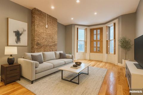 Photo of 530 Palisade Ave, Jersey City, NJ 07307 (MLS # 25036807)