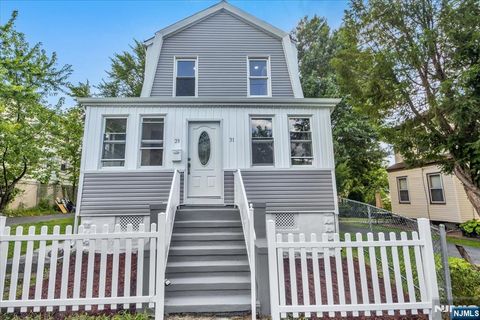 29-31 Brighton Terrace Irvington NJ 07111
