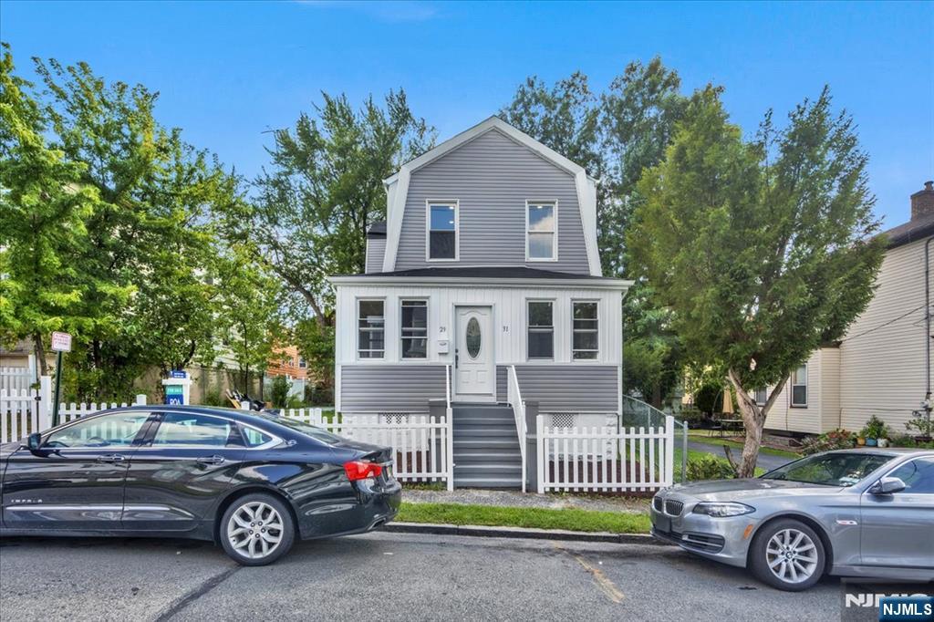 29-31 Brighton Terrace