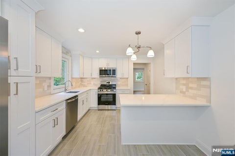 Photo of 201 Dixon Avenue, Dumont, NJ 07628 (MLS # 26023865)