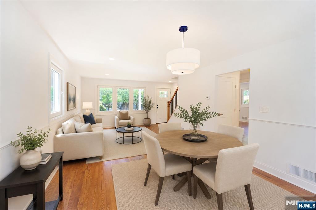 201 Dixon Avenue