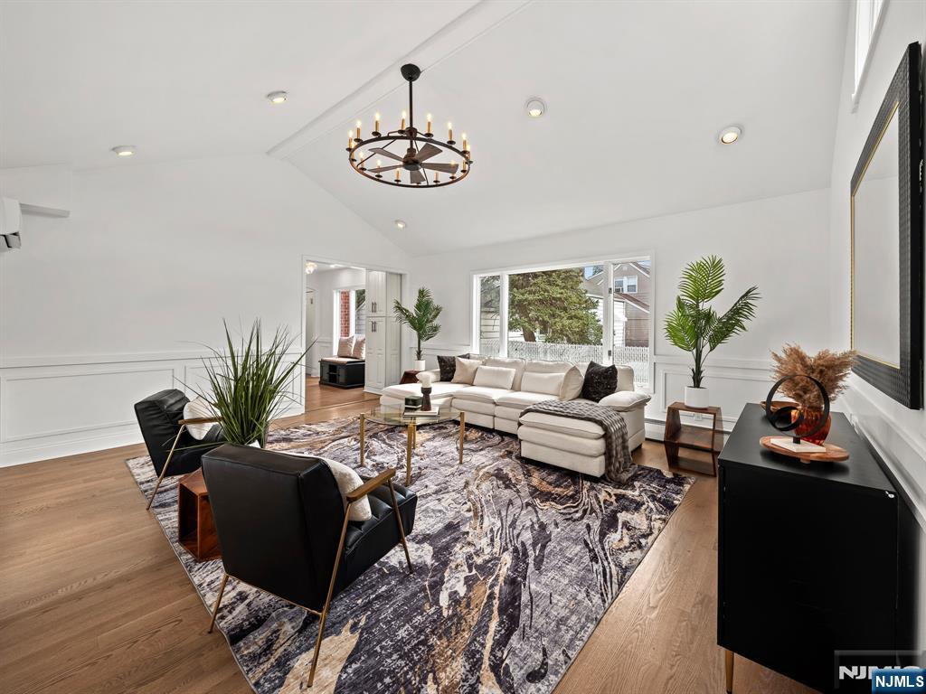 126 Skillman Terrace