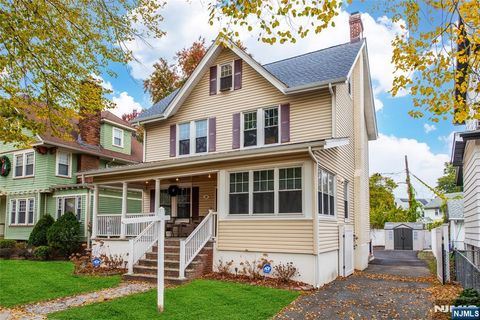 Photo of 28 Lafayette Avenue, East Orange, NJ 07017 (MLS # 25039719)