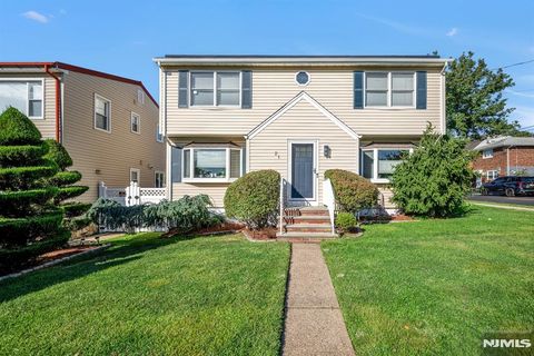 Photo of 21 Kipp Avenue, Lodi, NJ 07644 (MLS # 26022478)