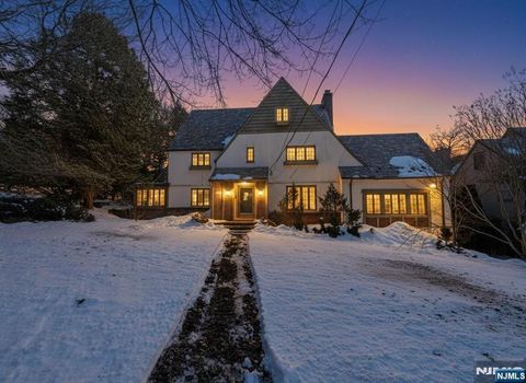 112 Oxford Place Glen Rock NJ 07452