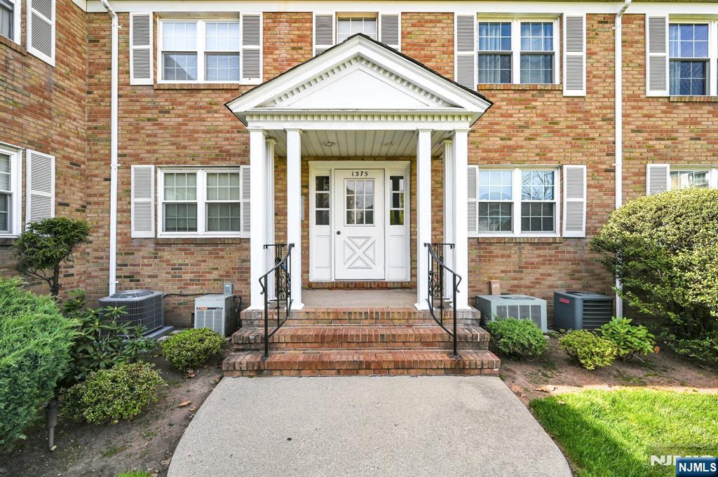 Property for Sale at 1375 Van Houten Avenue 1, Clifton, New Jersey - Bedrooms: 1 
Bathrooms: 1  - $289,900
