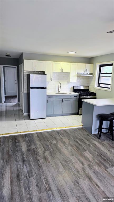 Photo of 449451 Washington AVE #3, Belleville, NJ 07109 (MLS # 26022775)