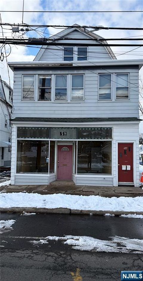 54 Broughton Avenue Bloomfield NJ 07003