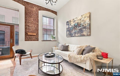 Photo of 1015 Grand Street #3D, Hoboken, NJ 07030 (MLS # 26036081)